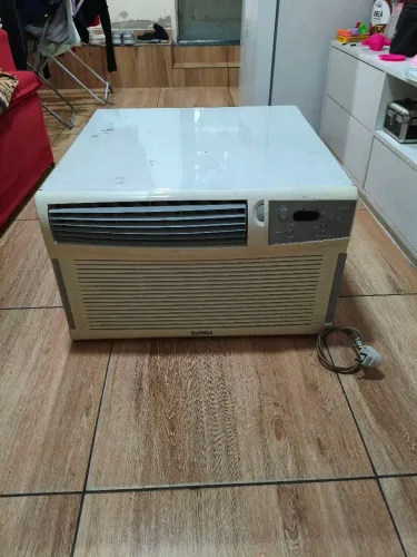 Ar condicionado Consul 12.000 btus 