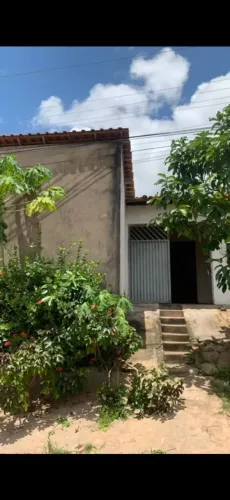 Casa em Esperantinopolis Interior do Maranhão