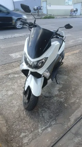 Nmax 160 ABS 2018/2019