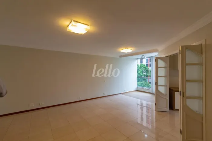 Apartamento 3 quartos para alugar no(a) Vila Olímpia