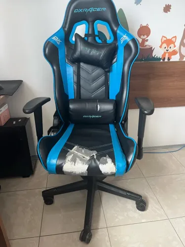 Cadeira Gamer DXRacer