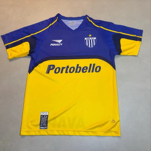Avai 2001