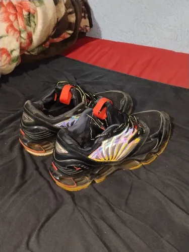 Mizuno Futur Original