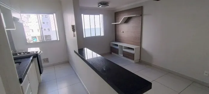 APARTAMENTO PARA LOCAÇÃO