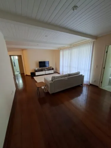 Excelente apartamento Vila Imperial de 3 dormitórios e 2 vagas de garagens paralelas