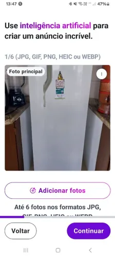 Refrigerador