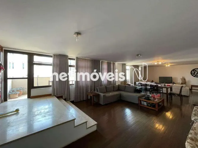 Apartamento 4 quartos, 200m²; à venda na Serra!