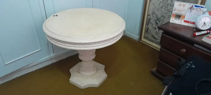 Movel de cerejeira