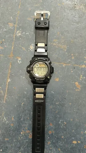 Casio