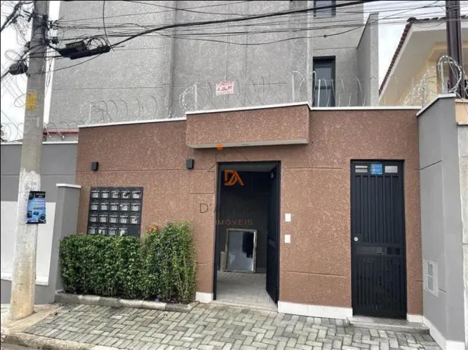 Casa de condomínio para alugar no bairro Tucuruvi com 50 m² e 2 dormitórios/quartos