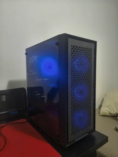 PC GAMER R5 5600x / RTX 3080 Phantom 