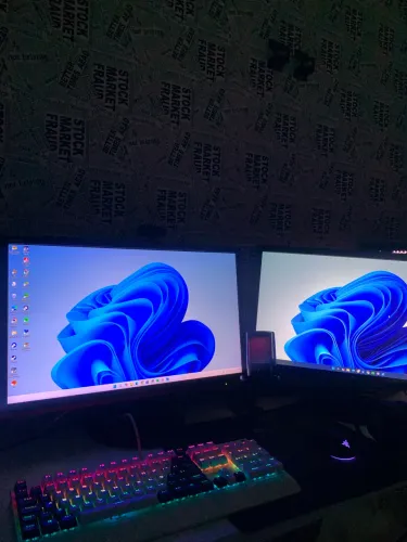 Pc gamer | Setup Completo full