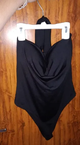 Body preto