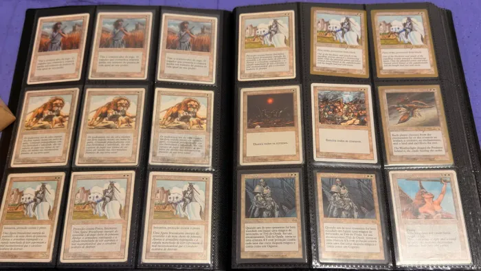 Magic The  Gathering 