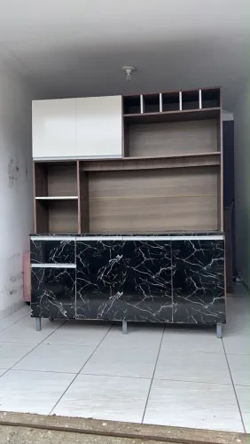 Vende-se armário de cozinha