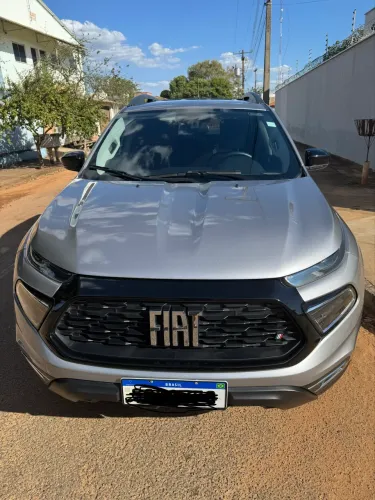 Fiat Toro Freedom 1.3 T270 4X2 Flex AUT 2025