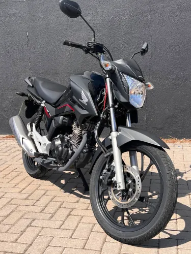 HONDA CG TITAN 160 2023/2024