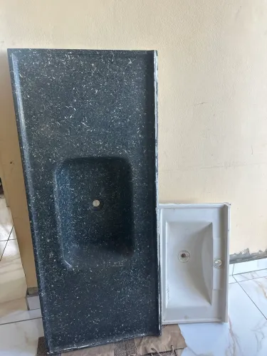 Pia para cozinha