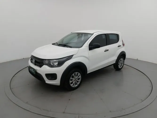 Fiat Mobi Like 1.0 Fire Flex 5P. 2024