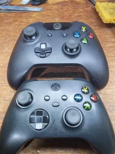 controles para xbox one e series x semi novos com garantia!