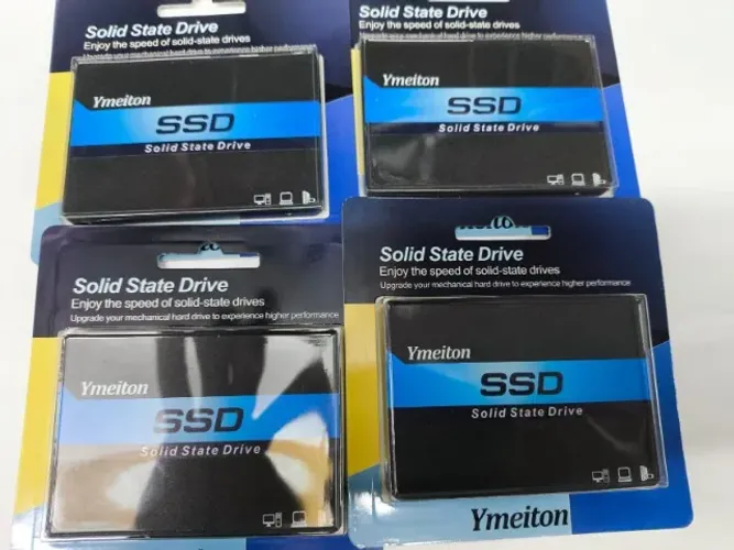 SSD 120 GB Ymeiton