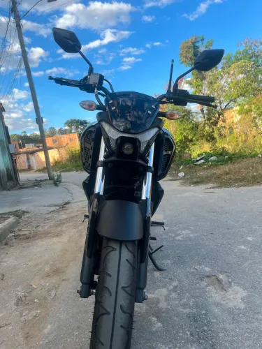 FZ15 2023
