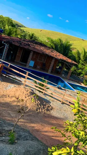 Chácara