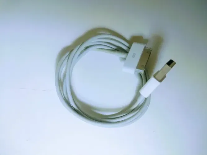 Cabo para Iphone 4