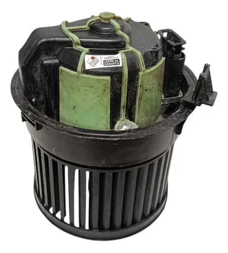 Motor Ar Forçado 308 2012 A 2015