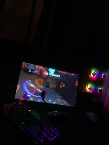 Computador Ryzen