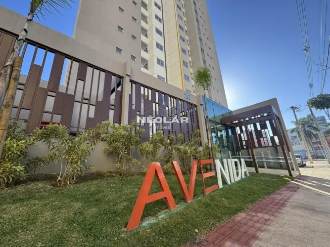 Apartamento para Venda em Belo Horizonte, Serrano, 3 dormitórios, 1 suíte, 2 banheiros, 2