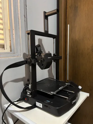 IMPRESSORA 3D ENDER V3 SE