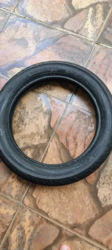 Pneu aro 14 moto