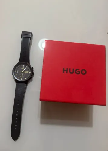 Relógio Hugo Boss original