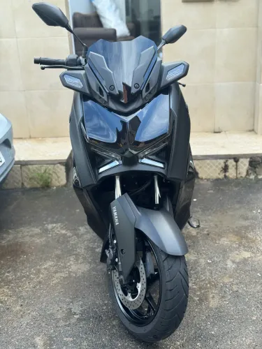 Xmax 250 modelo novo oportunidade!