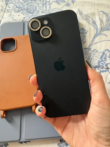 iPhone 15 256gb impecável