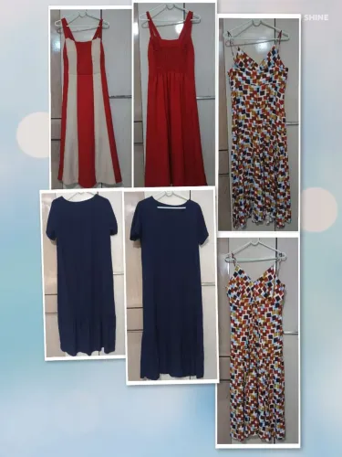 Vestidos 