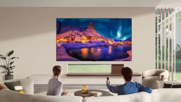 Smart Tv QLed 65 Polegadas Samsung