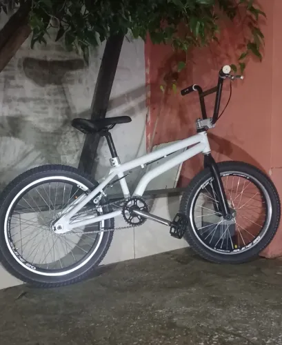 Bicicleta BMX-MASTER aro 20