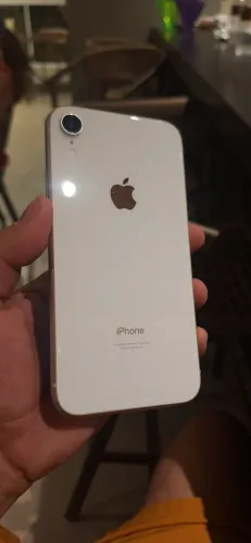 Iphone xr 128gb face id off