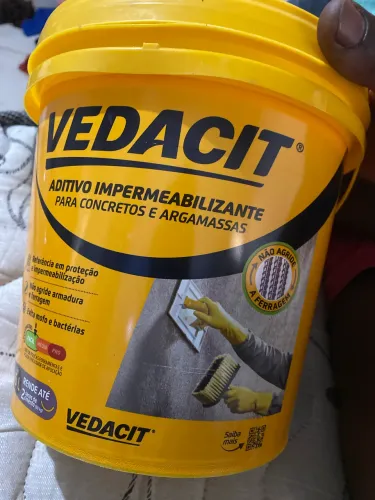 Vendo vedacit