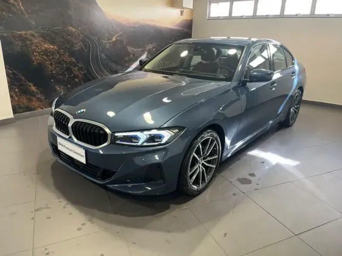 BMW 320I A Modern/sport TB 2.0/a.flex 16V 4P 2026
