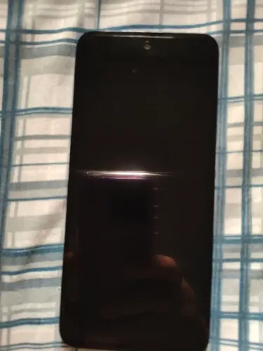 Celular infinix hot 60i 4g