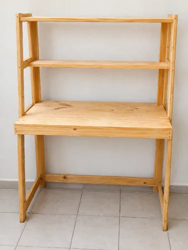 Escrivaninha Dupallet