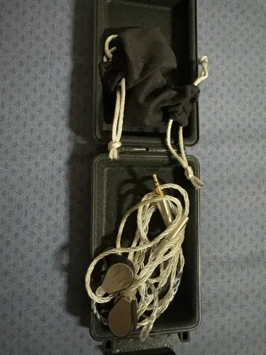 Chopin - Gizaudio x Binary Acoustics