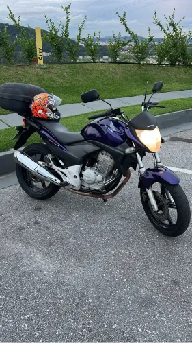Vende ou troca