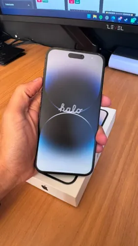 Iphone 14 PRO MAX 128gb