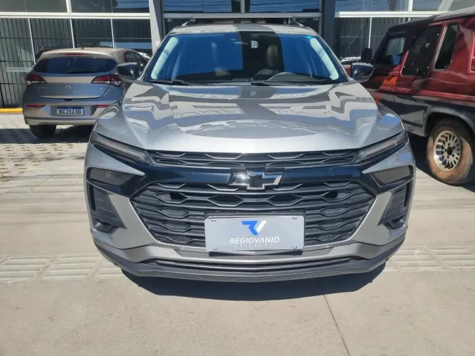 Chevrolet Tracker Premier 1.2 Turbo 12V Flex AUT 2026
