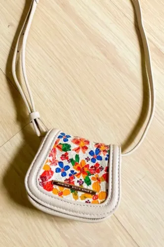 JORGE BISCHOFF MINI - ENVIO RÁPIDO
