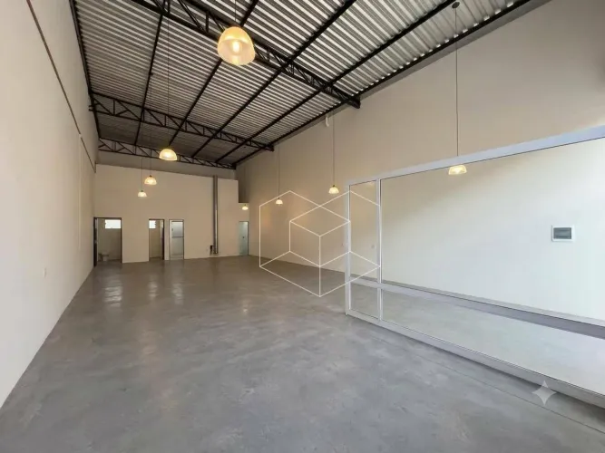 Salão para alugar, 182 m² por R$ 3.700,00/mês - Vila Nova Jaú - Jaú/SP